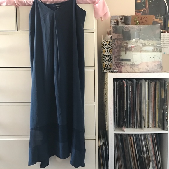 Madewell Dresses & Skirts - Madewell Slip Dress